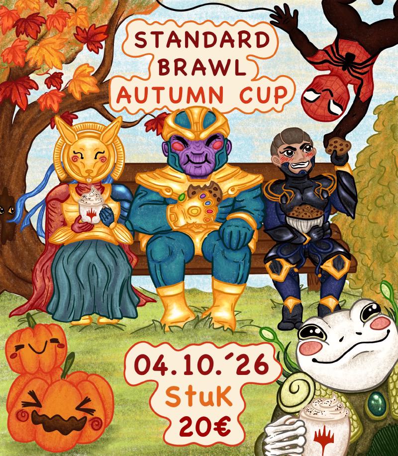 Turnier 04.10.2026